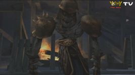 une photo d'Ã©cran de God of War sur Sony Playstation 2